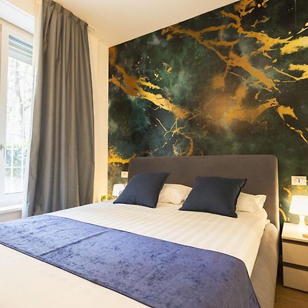 Porta Romana Cozy Apartment By 101Flats Milano Eksteriør billede