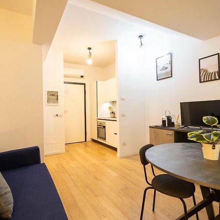 Porta Romana Cozy Apartment By 101Flats Milano Eksteriør billede