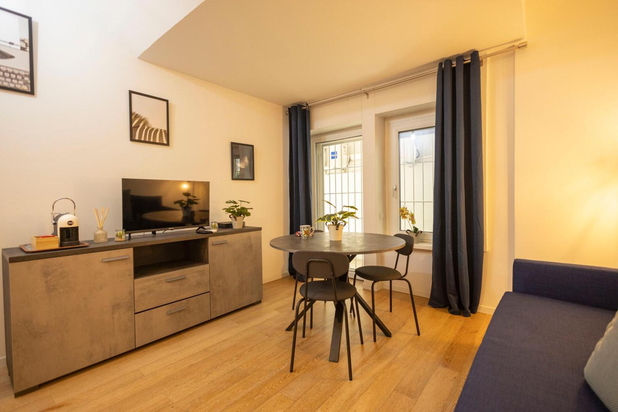 Porta Romana Cozy Apartment By 101Flats Milano Eksteriør billede