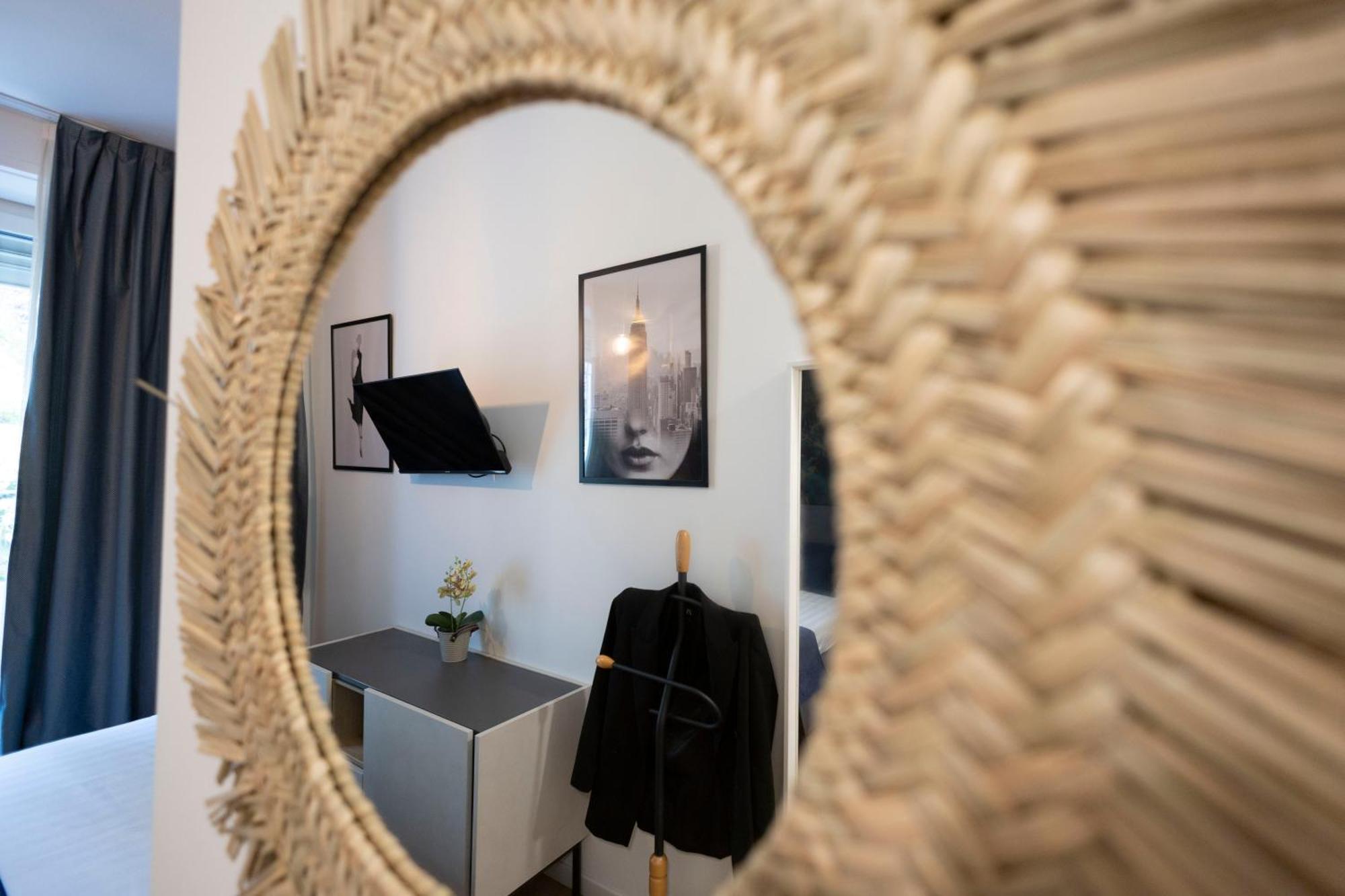 Porta Romana Cozy Apartment By 101Flats Milano Eksteriør billede