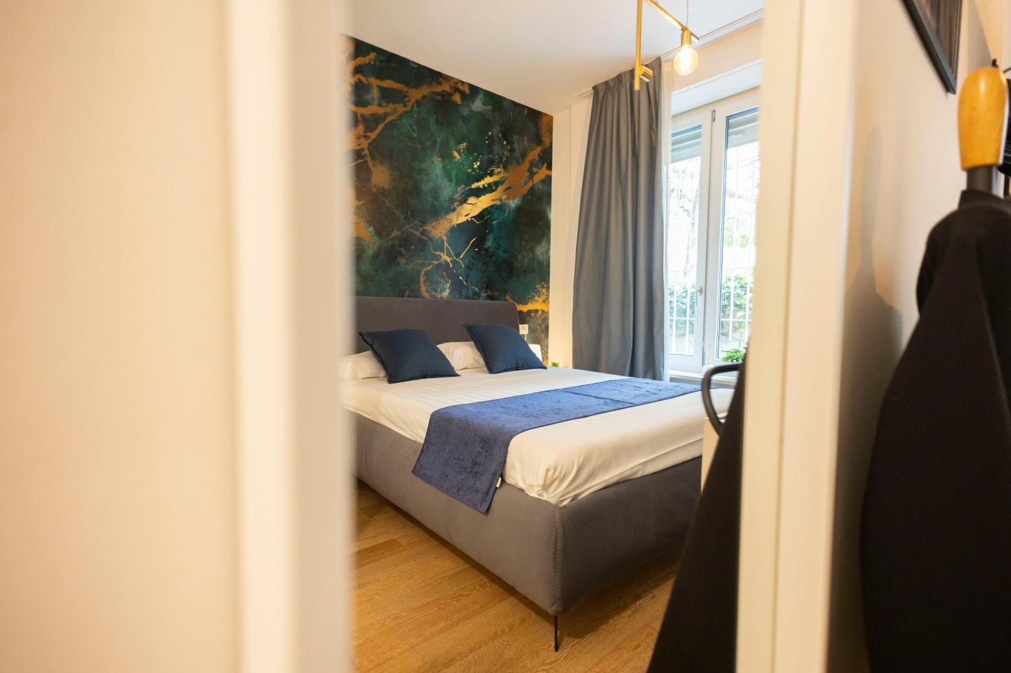 Porta Romana Cozy Apartment By 101Flats Milano Eksteriør billede